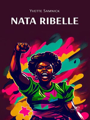 cover image of Nata ribelle